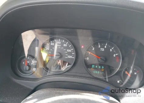 2012 Jeep Patriot Sport z USA, uszkodzony, nr VIN 1C4NJRBB4CD599827